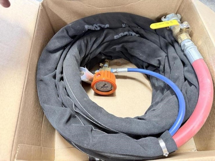 30'-plug-inflation-hose-kit-with-gauge-unused-image-1