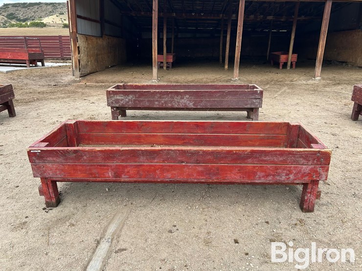wood-cattle-feed-bunks-image-2