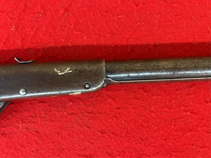 daisy-model-b-500-shot-lever-action-bb-rifle-image-9