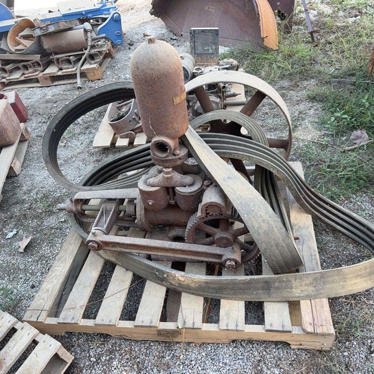 Fairbanks Pump