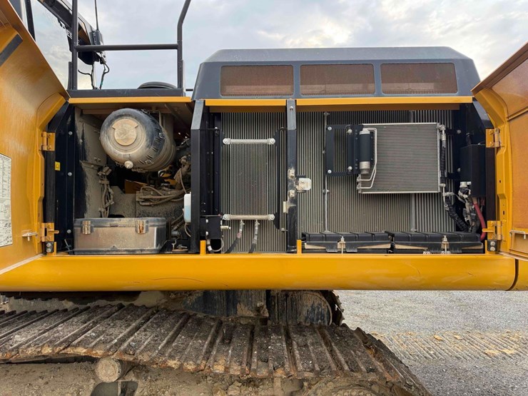 2021-deere-350g-lc-excavator-*unit-is-located-in-delmar-delaware*-image-19