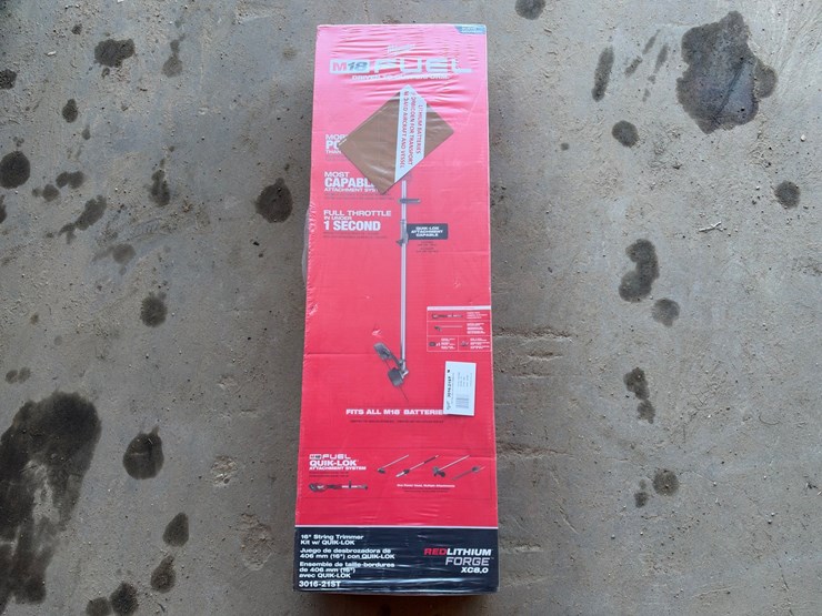#3-•-milwaukee-m18-fuel-16"-string-trimmer-image-1