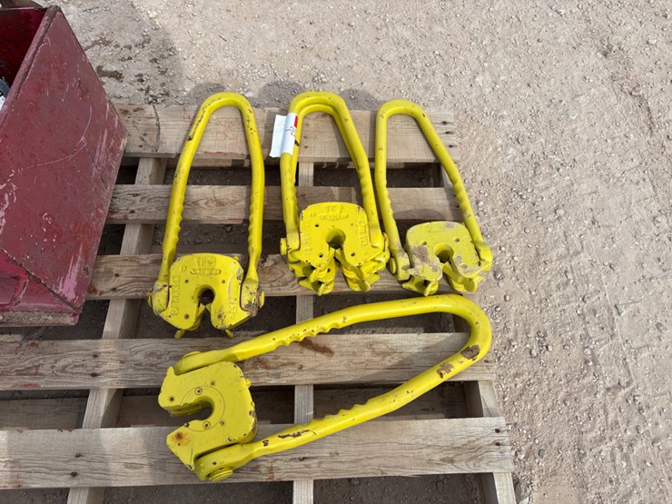 (5x$)-assorted-obannon-&-petol-rod-elevators-image-1