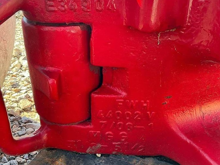 250-ton-4-1/2"-center-latch-drill-pipe-elevator-image-12