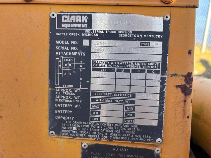 #3-•-clark-c500-ys100-lp-propane-industrial-forklift-image-12