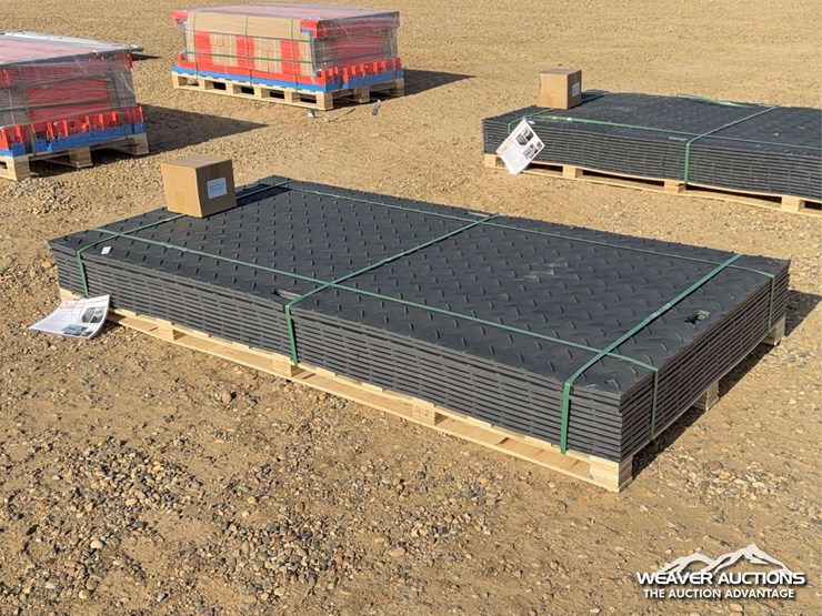 qty-(12)-roadbed-protection-pads-image-1