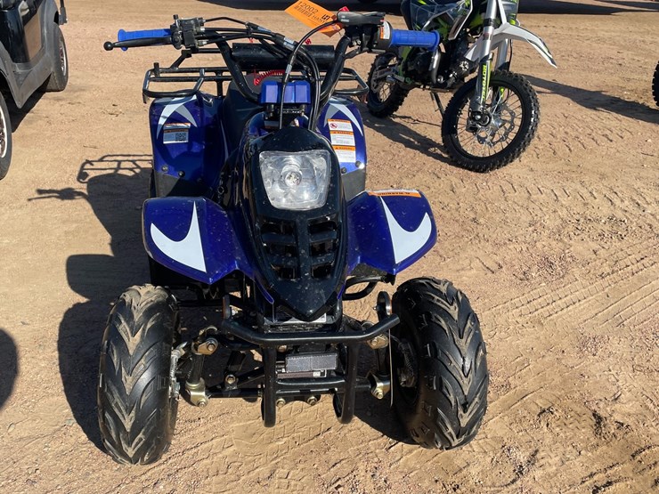 #1047-•-2025-mototec-rex-110cc-gas-atv-image-2