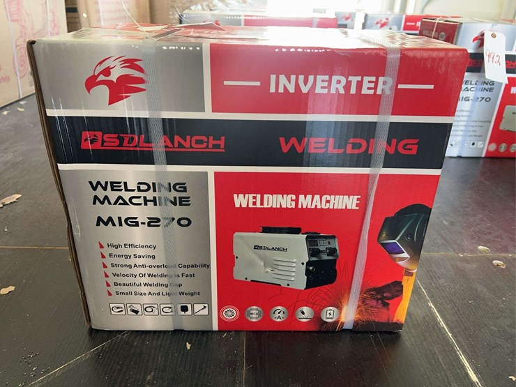 sdlanch-mig-270-inverter-welding-machine-image-1