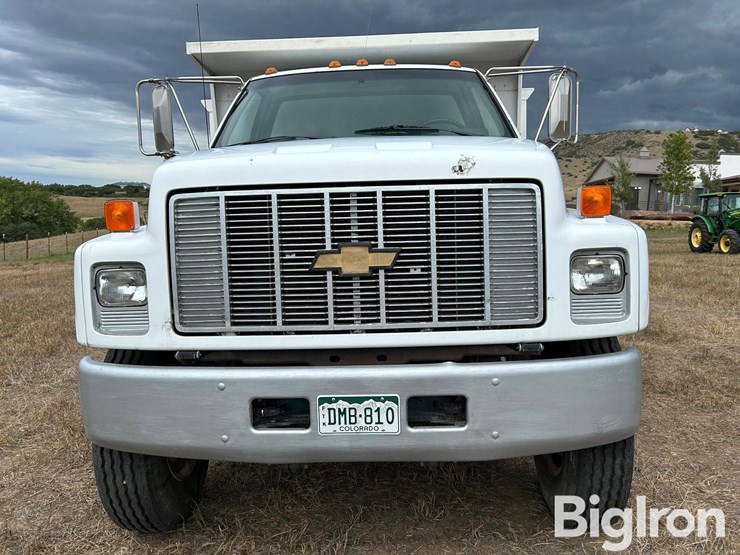 1992-chevrolet-c60-kodiak-s/a-dump-truck-image-2