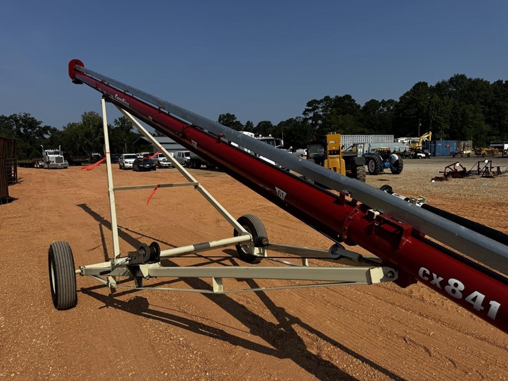 #124-•-farm-king-cx841-grain-auger-image-5