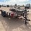 2015-c&m-trailers-16’-x-75”-t/a-bumper-pull-utility-trailer-image-1