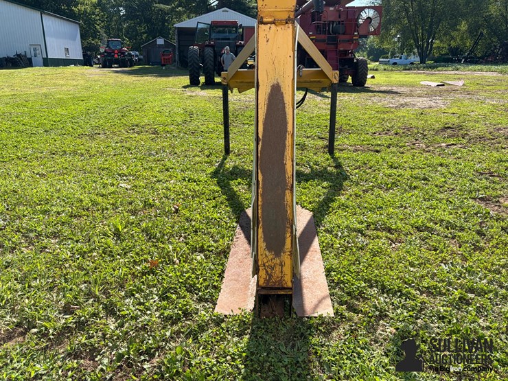 soil-max-gold-digger-pro-tile-plow-w/intellislope-gradient-setup-image-14