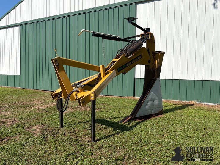 soil-max-gold-digger-pro-tile-plow-w/intellislope-gradient-setup-image-1
