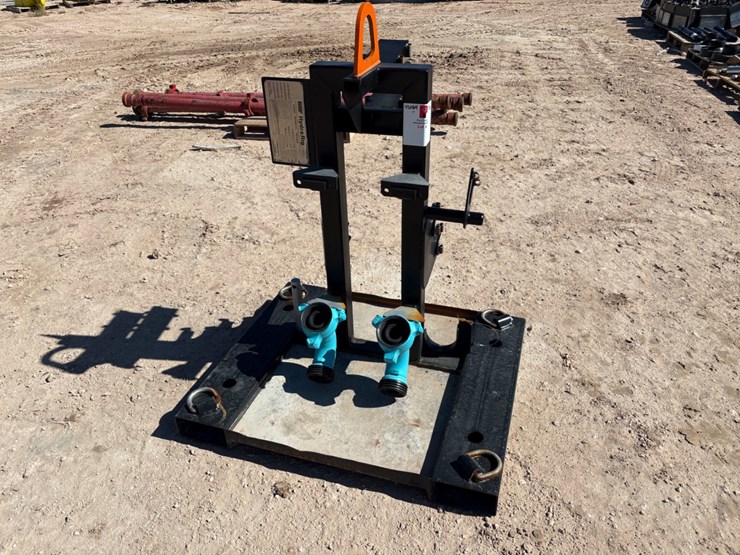 3.5’-x-3’-x-4’-hydrarig-ext-plumbing-skid-assy/-storage-rack-image-1