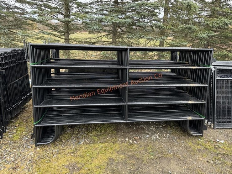 9.5'-x-5'-ld-livestock-panel-new,-bid-$-x-4-image-5