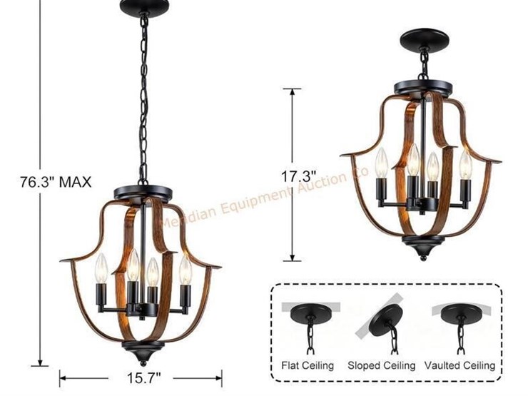 farmhouse-chandeliers-for-dining-room-4-light-image-6