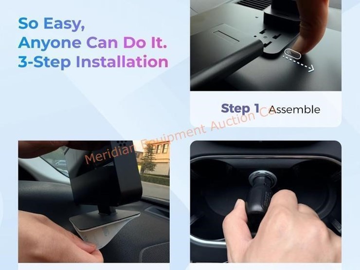 wireless-carplay-screen-car-4k-dash-cam-9"-carpla-image-3
