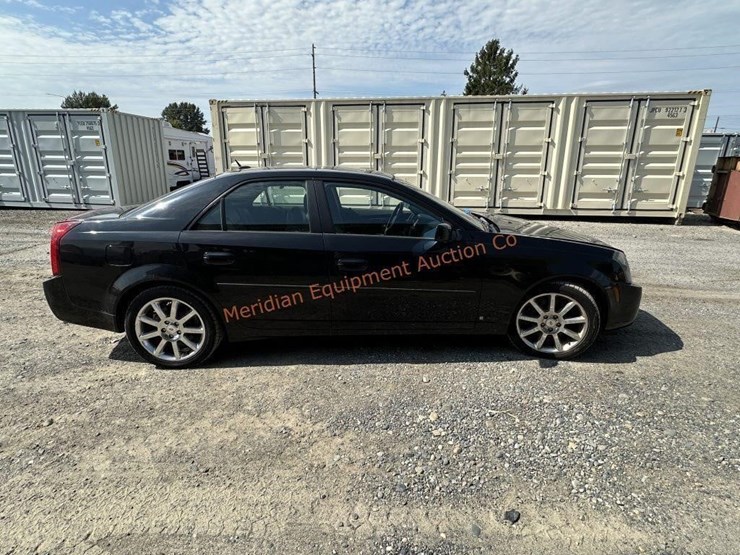 2007-cadillac-cts-3.6l-v6-sedan--need-repairs-image-4