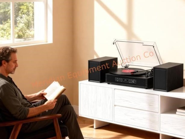vinyl-record-player-4+2-external-stereo-speakers-image-5