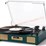 bluetooth-vinyl-record-player-with-digital-display-image-1