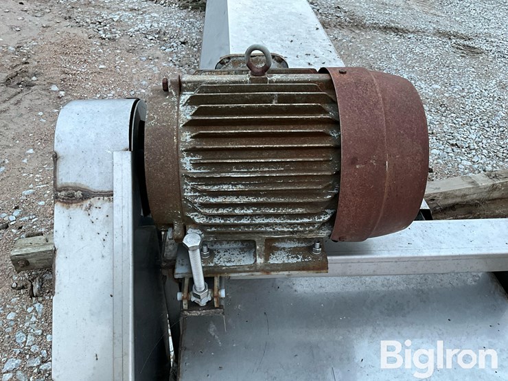 doyle-stainless-steel-36’-belt-conveyor-image-12