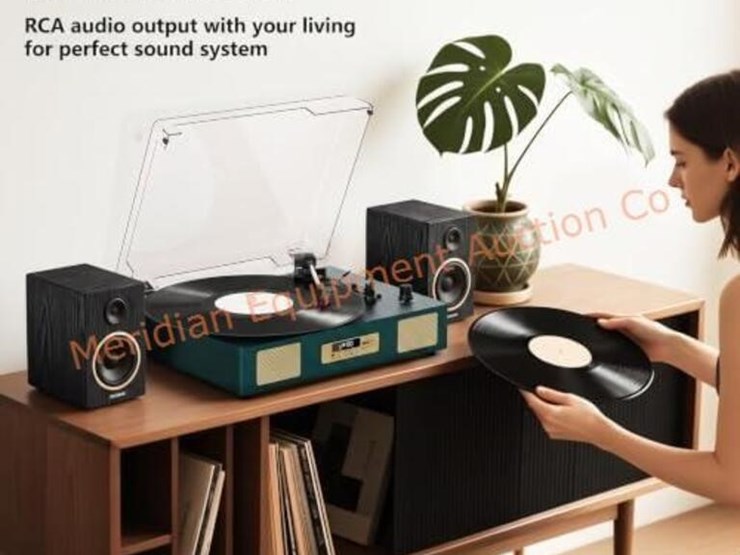 bluetooth-vinyl-record-player-with-digital-display-image-5