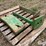 john-deere-tractor-front-stack-starter-weight-brackets-&-slab-weights-image-3