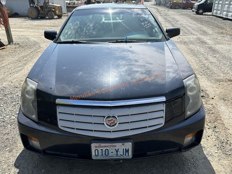 2007-cadillac-cts-3.6l-v6-sedan--need-repairs-image-2