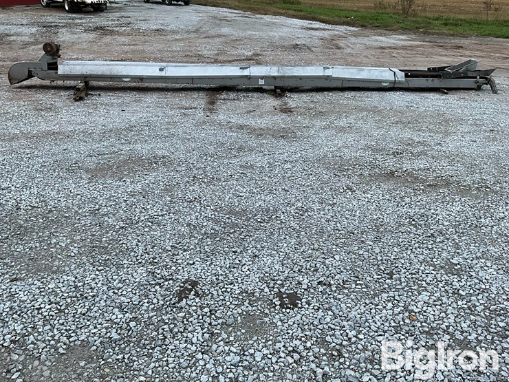 doyle-stainless-steel-36’-belt-conveyor-image-4