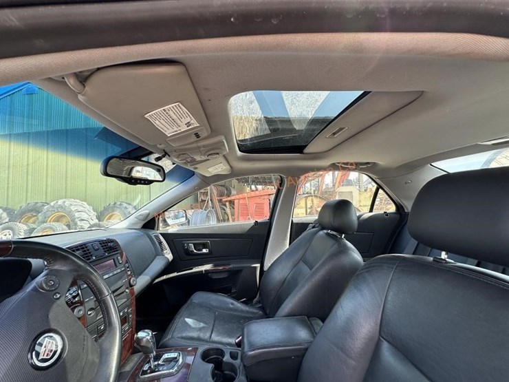 2007-cadillac-cts-3.6l-v6-sedan--need-repairs-image-18