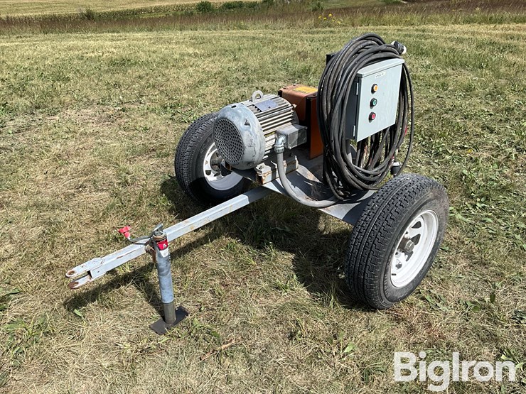 3-phase-electric---pto-converter-on-portable-cart-image-1