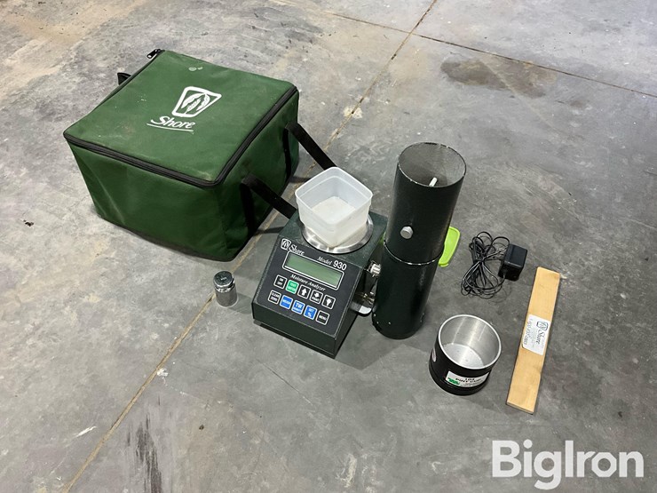 shore-model-930-grain-moisture/weight/temperature-tester-image-1