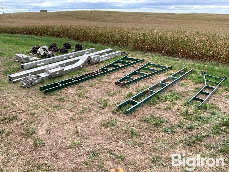 doyle-stainless-steel-48’-vertical-drag-conveyor-image-1