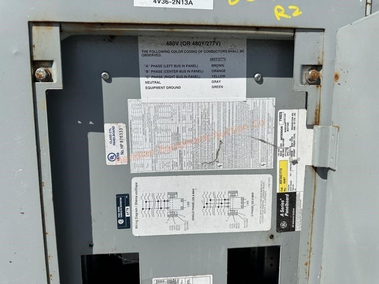 commercial-power-station-w/-transformer-image-7