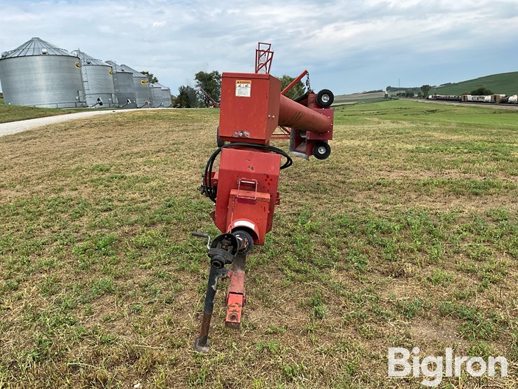 peck-1004-71-auger-w/swing-out-hopper-image-2