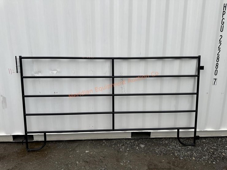 9.5'-x-5'-ld-livestock-panel-new,-bid-$-x-4-image-1