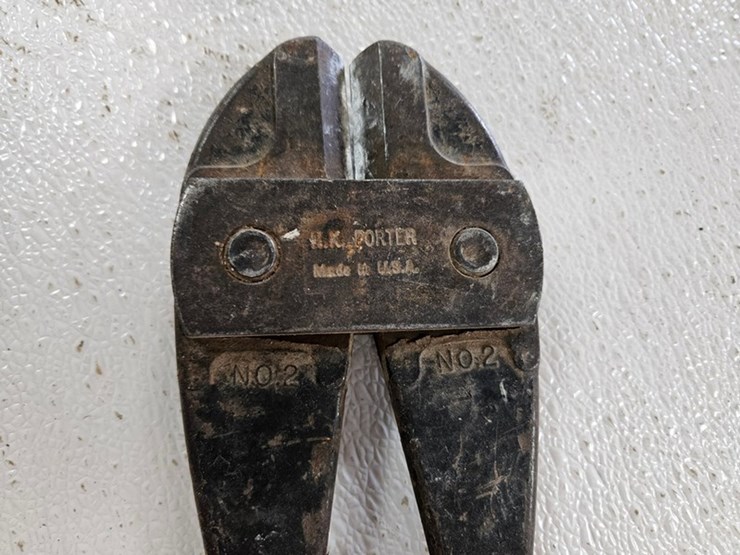 #9202-•-b.k.-porter-no.2-bolt-cutters-image-6