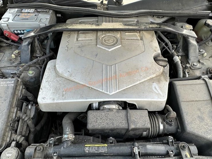 2007-cadillac-cts-3.6l-v6-sedan--need-repairs-image-11