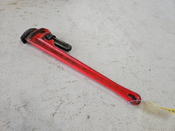 #9295-•-rigid-24"-pipe-wrench-image-1