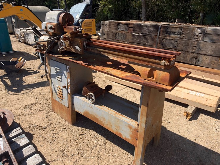 #5188-•-atlas-metal-lathe-image-1