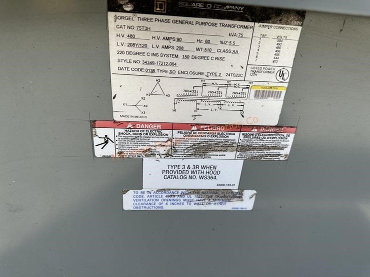 commercial-power-station-w/-transformer-image-3