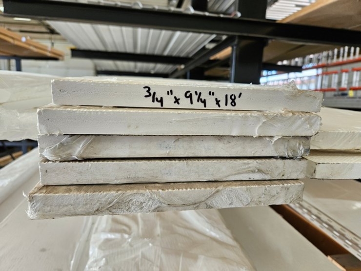 #9249-•-assorted-3/4"-pvc-siding-image-4