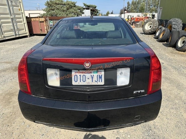 2007-cadillac-cts-3.6l-v6-sedan--need-repairs-image-6