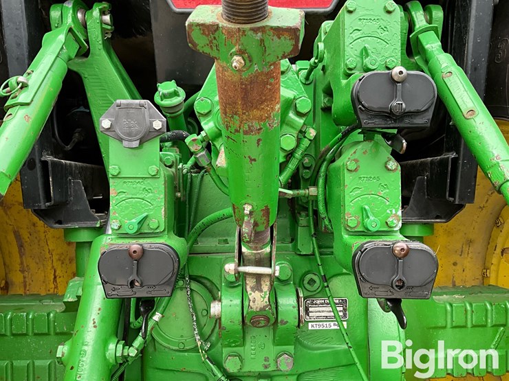 1985-john-deere-4650-2wd-tractor-image-14