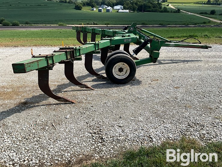 john-deere-915-11-knife-v-ripper-w/caddy-image-4