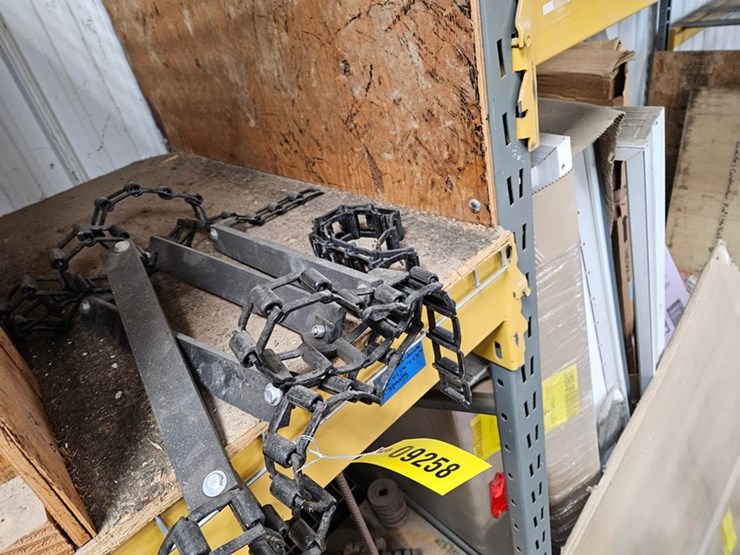 #9258-•-#62-detachable-chain-for-18"-conveyor-image-2