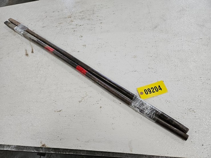 #9204-•-(2)-5'-chisel-point-diggers-image-1