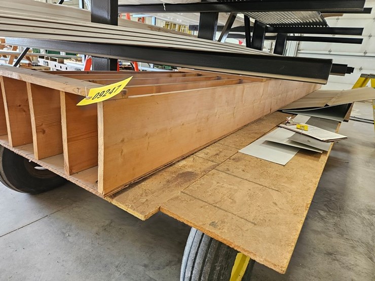 #9247-•-16'-wood-dividing-rack-image-2