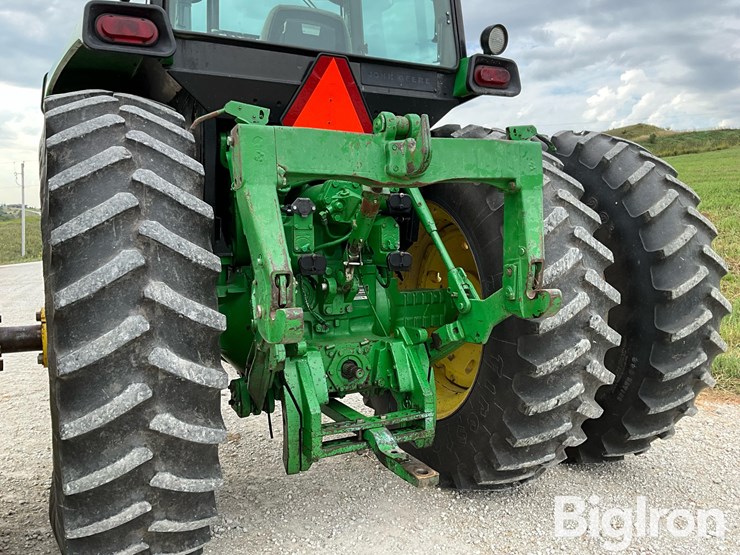 1985-john-deere-4650-2wd-tractor-image-11