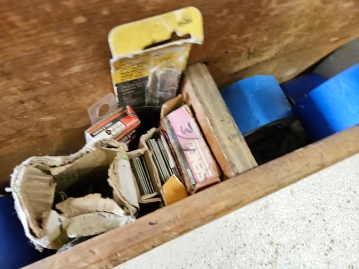 #9236-•-wooden-tool-box-with-assorted-hardware-image-13